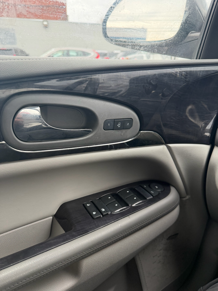 Buick Enclave Leather FWD 2017