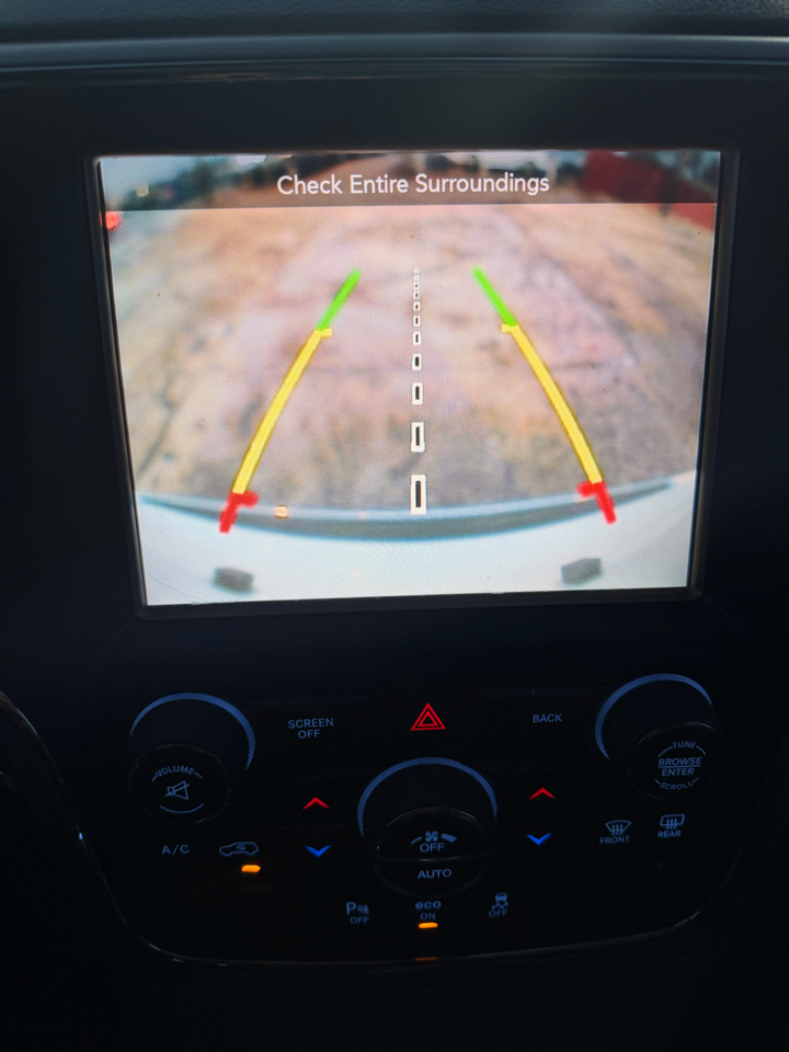 Jeep Grand Cherokee Limited 4WD 2014