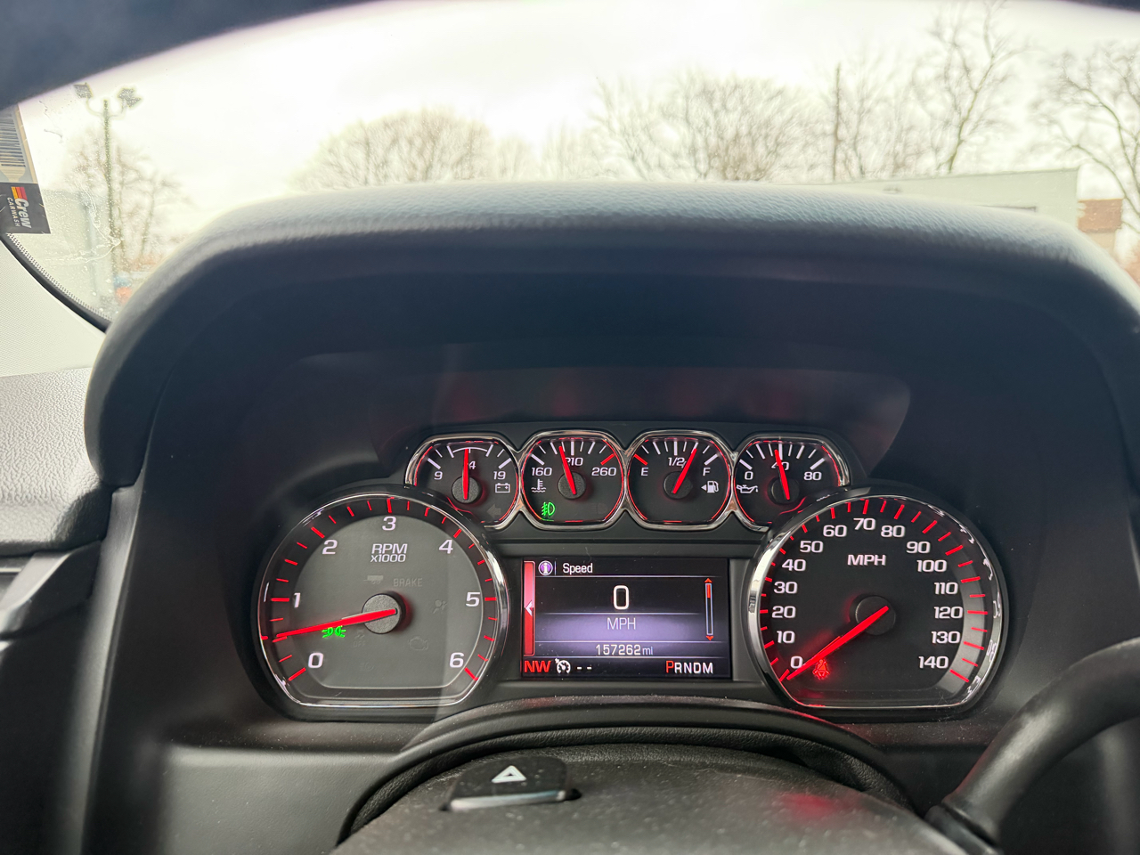 GMC Yukon SLT 4WD 2016