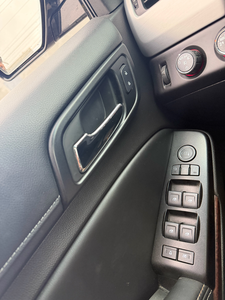 GMC Yukon SLT 4WD 2016