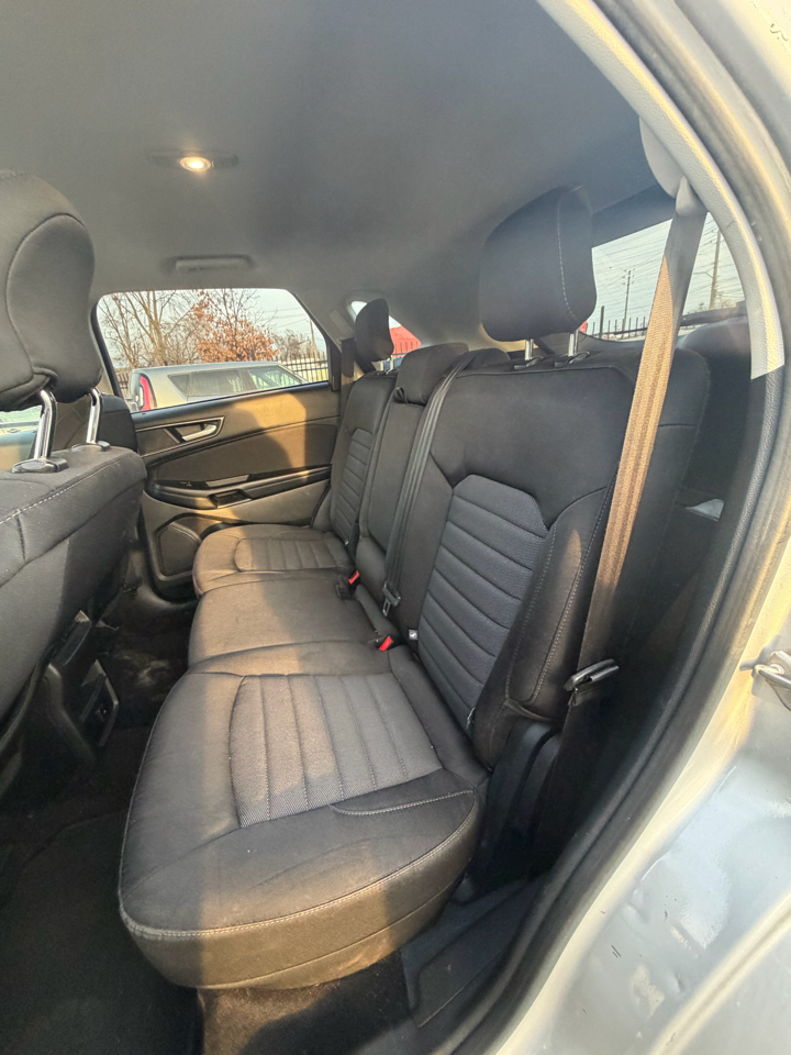 Ford Edge SE FWD 2016