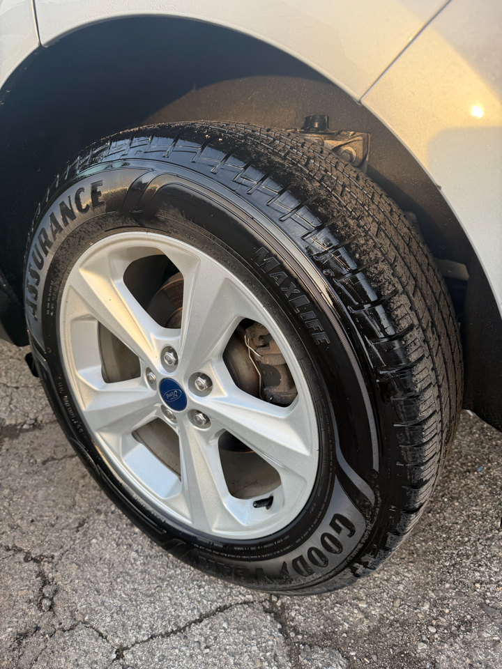 Ford Edge SE FWD 2016