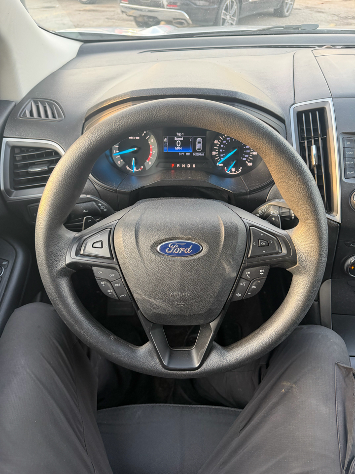 Ford Edge SE FWD 2016
