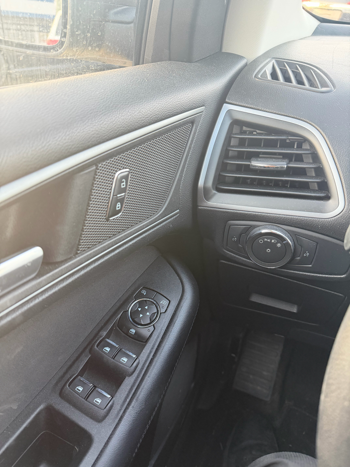 Ford Edge SE FWD 2016