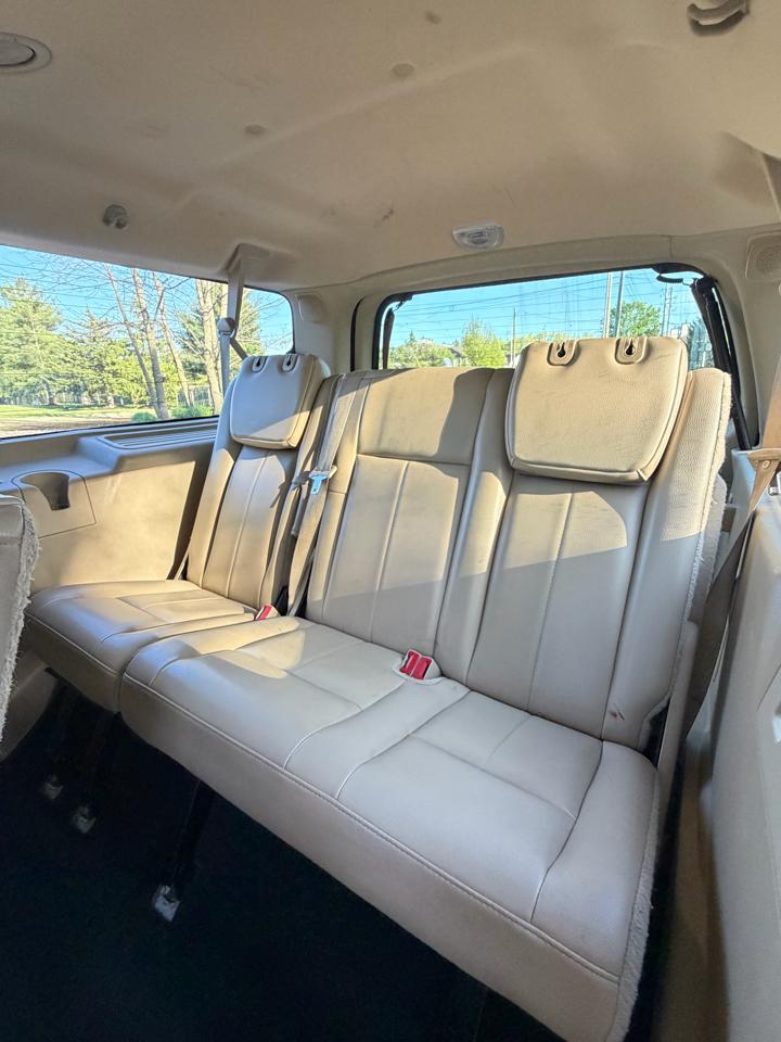 Ford Expedition EL XLT 4WD 2017