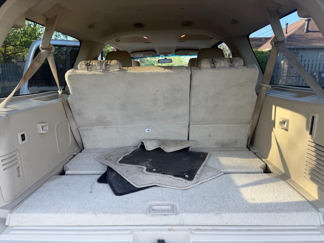 Ford Expedition EL XLT 4WD 2017