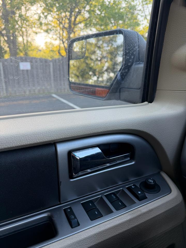 Ford Expedition EL XLT 4WD 2017