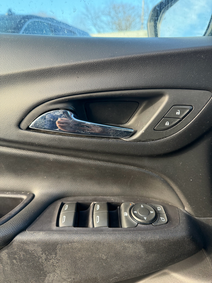 Chevrolet Equinox LT 2WD 2018