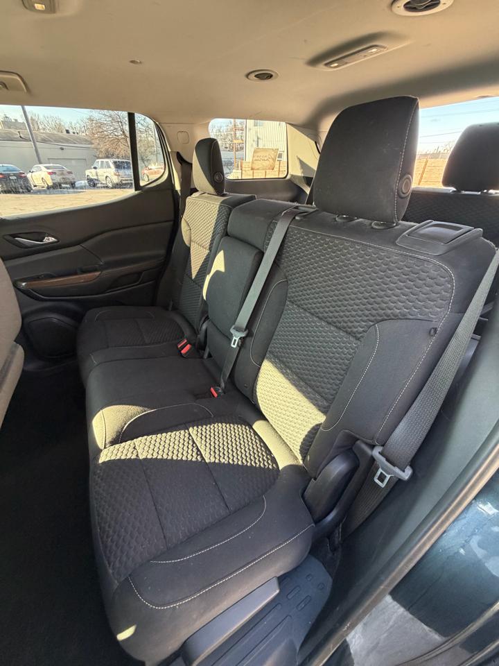 GMC Acadia SLE-1 FWD 2019