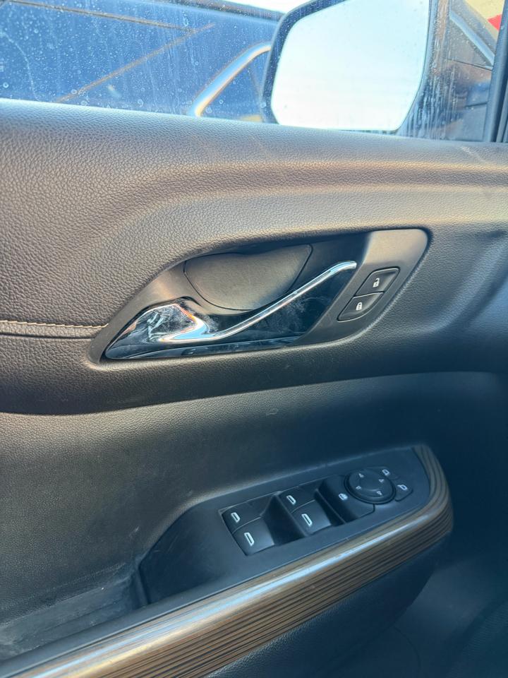 GMC Acadia SLE-1 FWD 2019