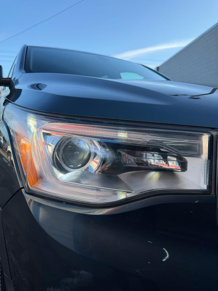 GMC Acadia SLE-1 FWD 2019