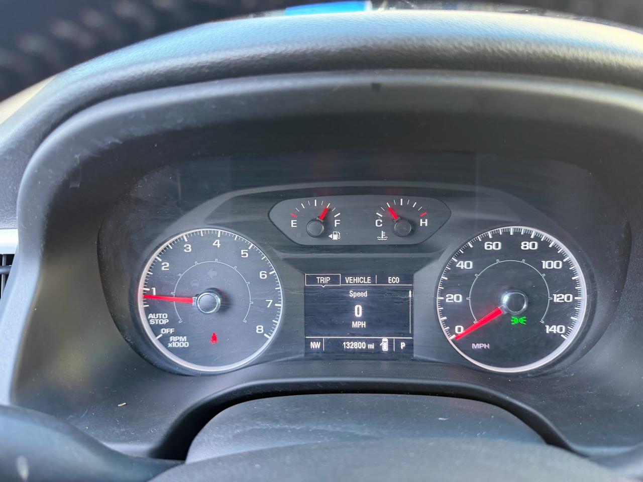 GMC Acadia SLE-1 FWD 2019