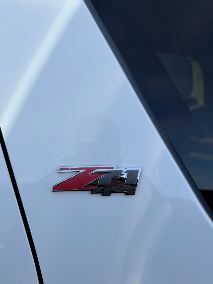 Chevrolet Tahoe LT 4WD 2011