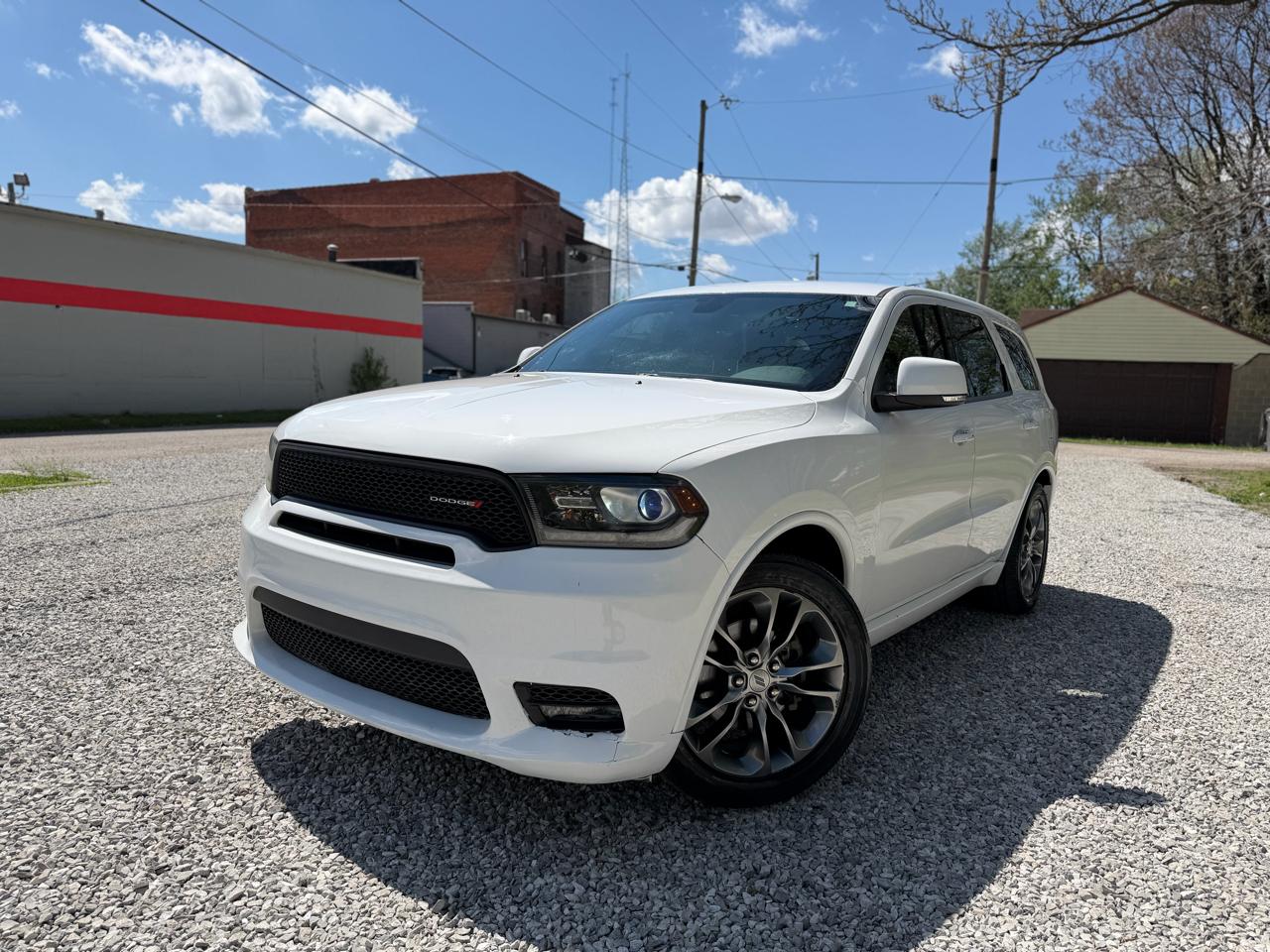 Dodge Durango GT 2WD 2020