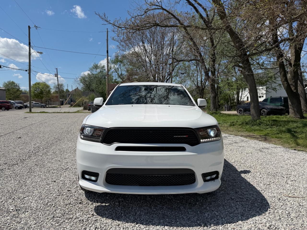 Dodge Durango GT 2WD 2020