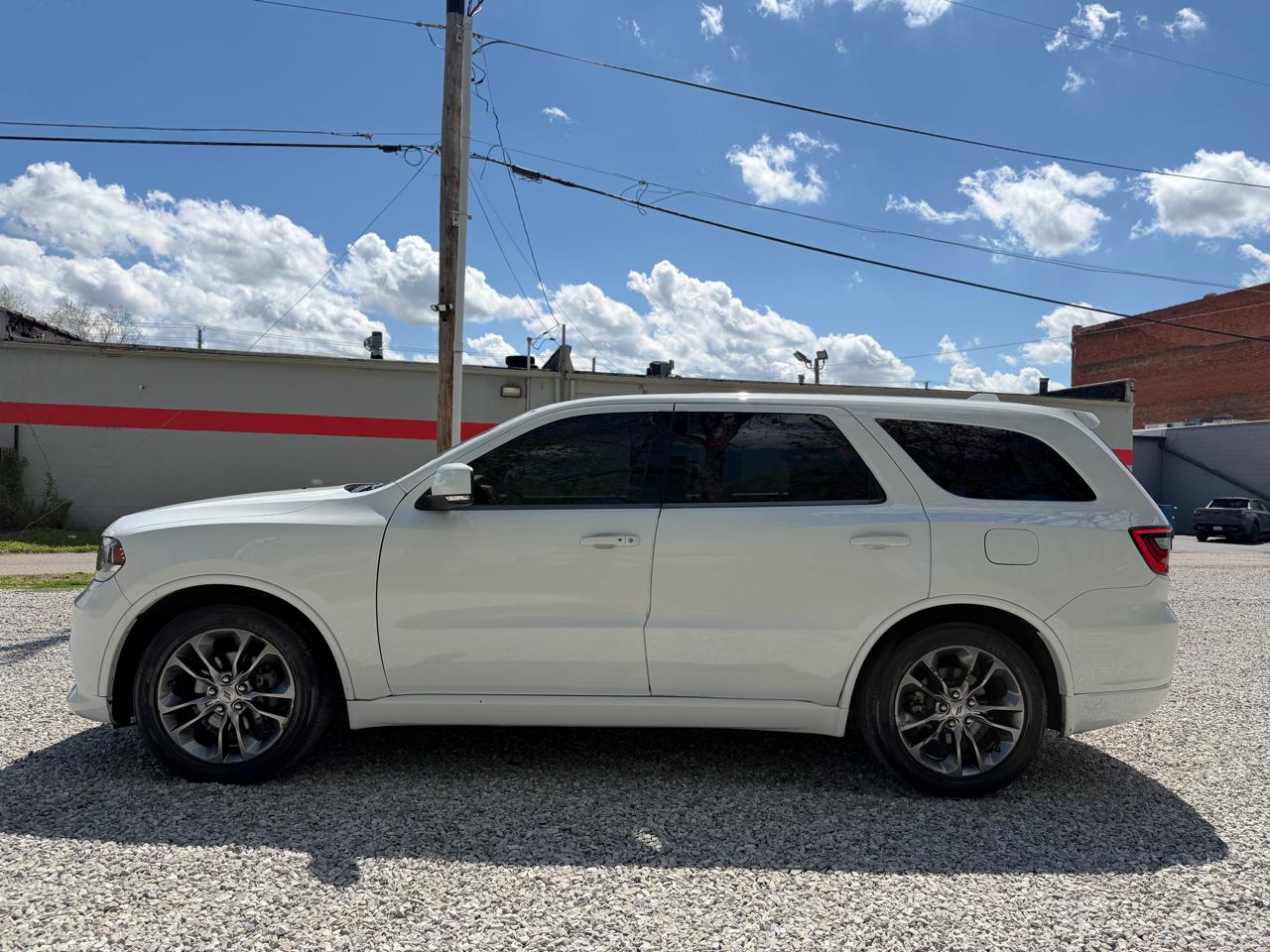 Dodge Durango GT 2WD 2020