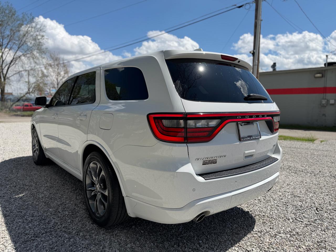 Dodge Durango GT 2WD 2020
