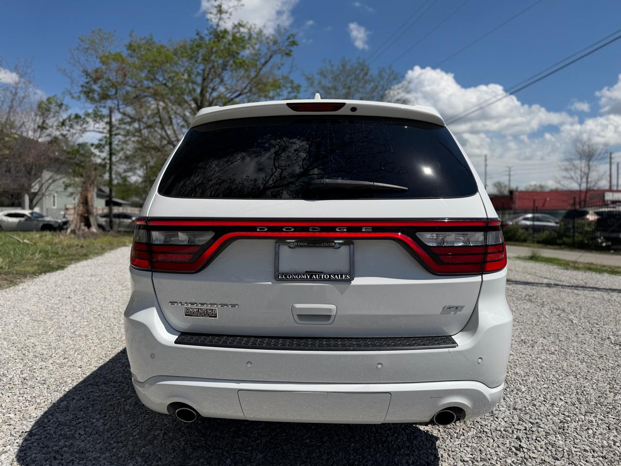 Dodge Durango GT 2WD 2020