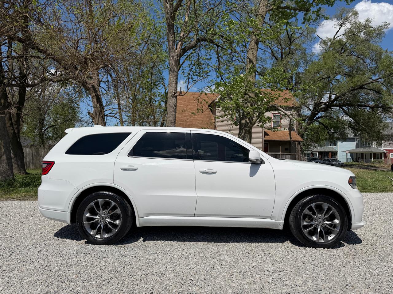 Dodge Durango GT 2WD 2020