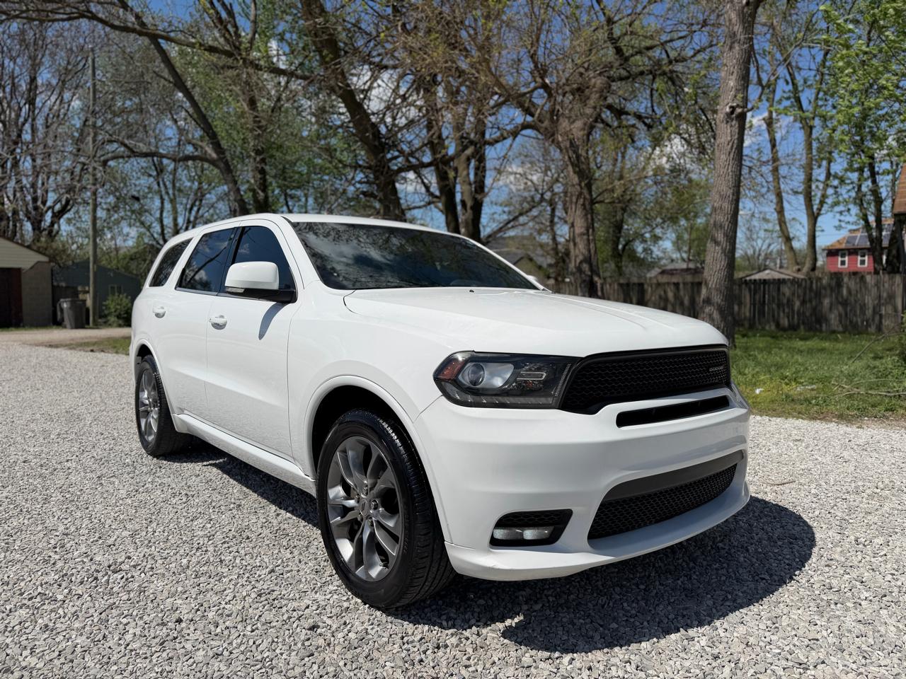 Dodge Durango GT 2WD 2020