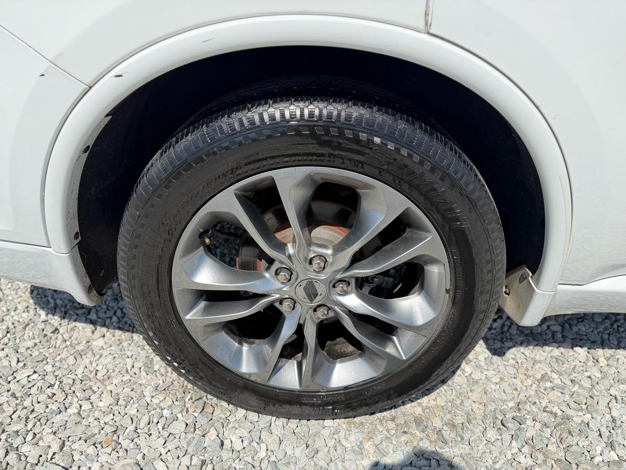 Dodge Durango GT 2WD 2020