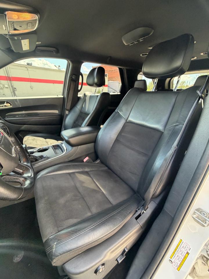 Dodge Durango GT 2WD 2020