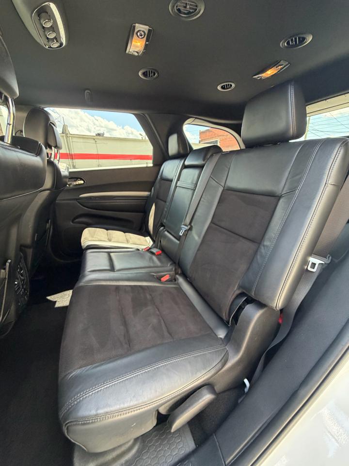 Dodge Durango GT 2WD 2020