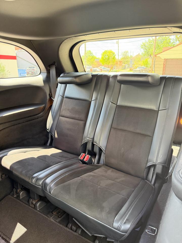 Dodge Durango GT 2WD 2020