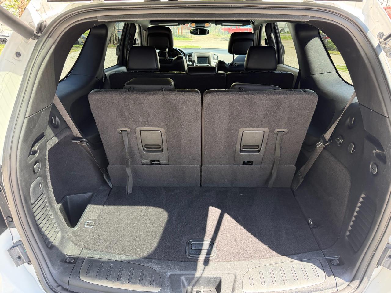 Dodge Durango GT 2WD 2020