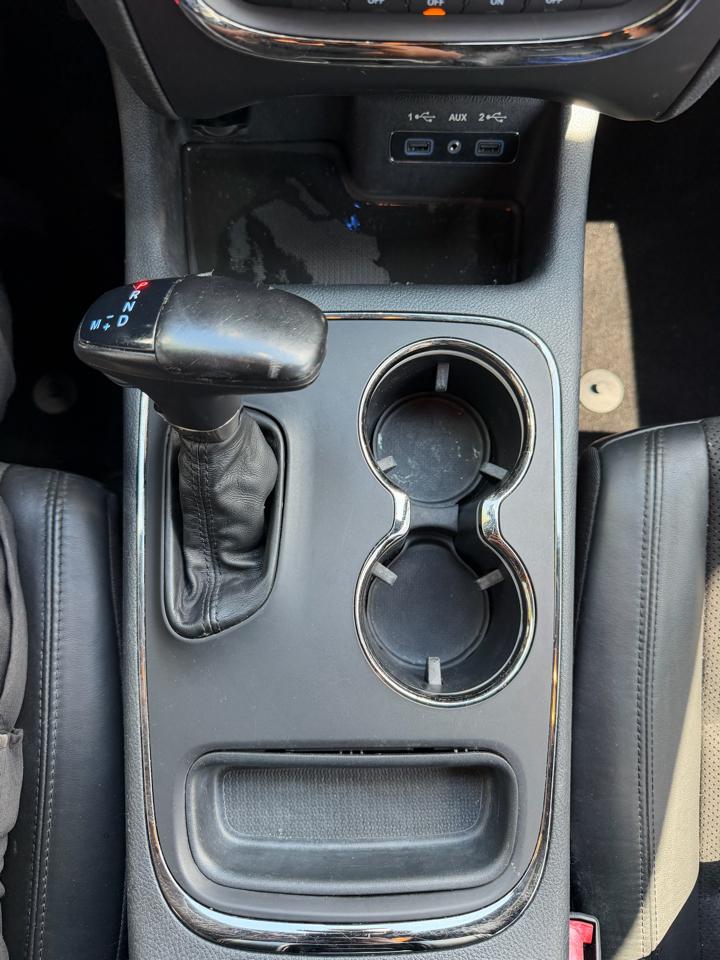 Dodge Durango GT 2WD 2020