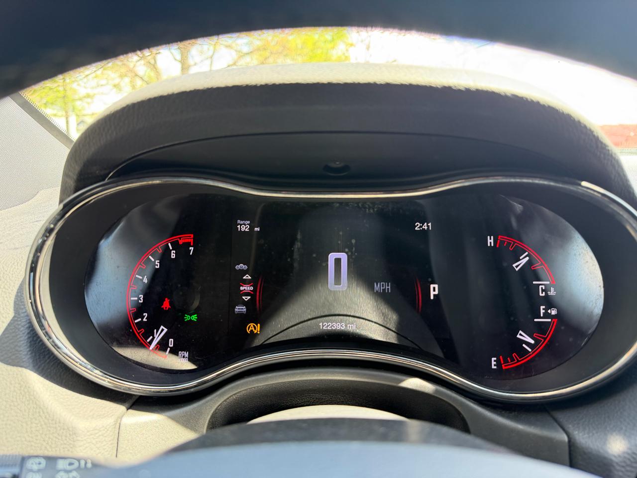 Dodge Durango GT 2WD 2020