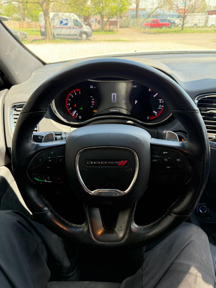 Dodge Durango GT 2WD 2020