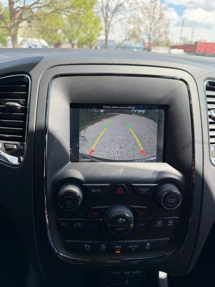 Dodge Durango GT 2WD 2020