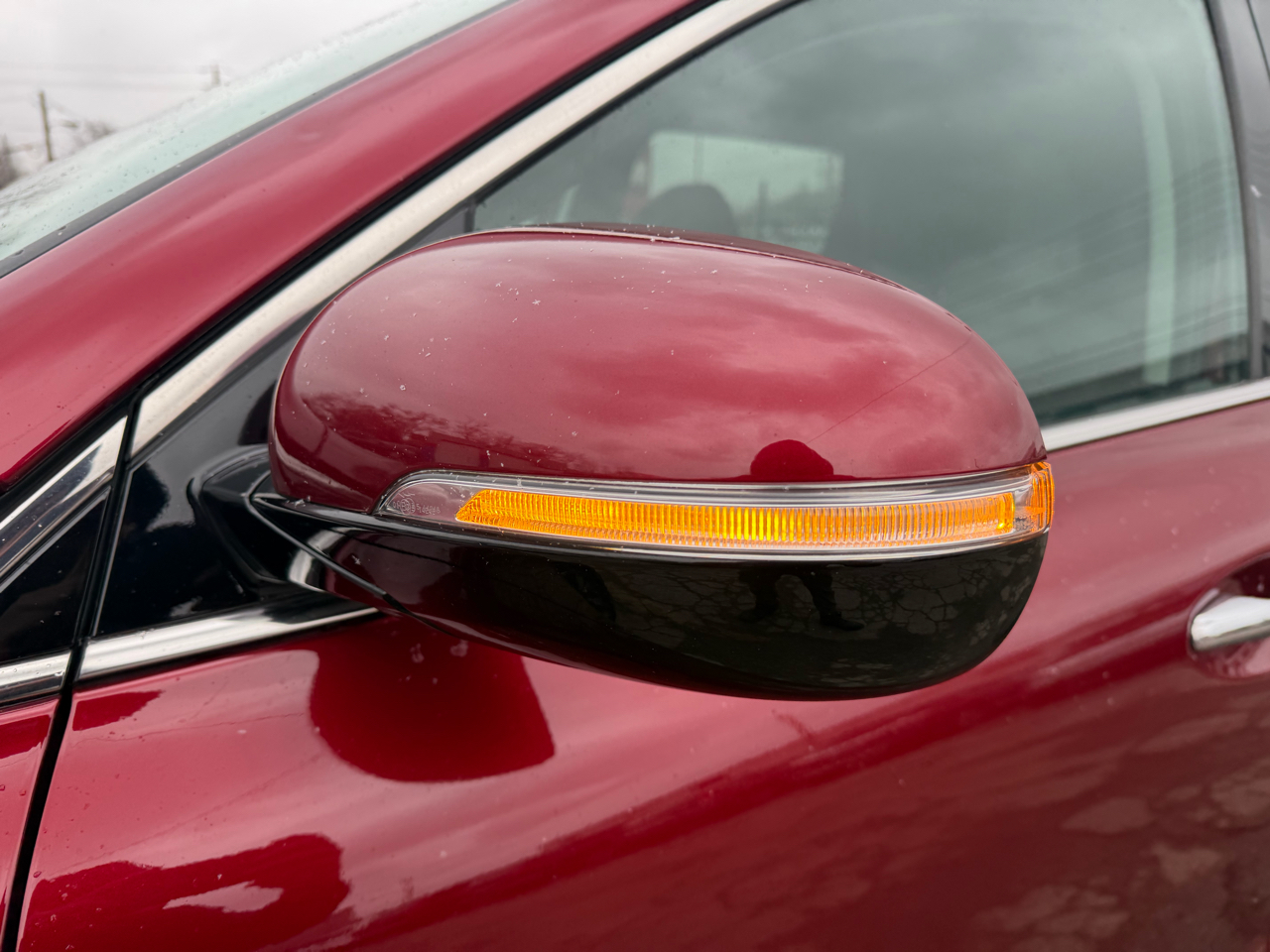 Kia Sorento S V6 2020