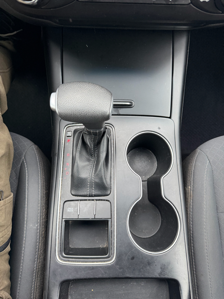 Kia Sorento S V6 2020