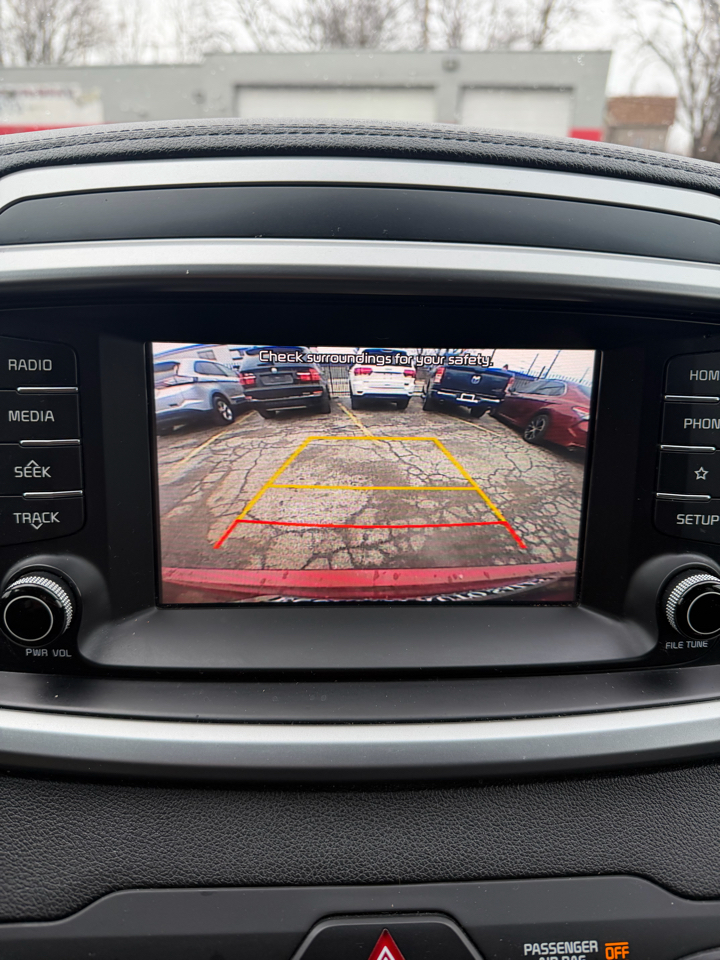 Kia Sorento S V6 2020