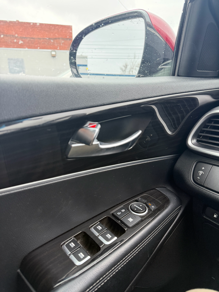 Kia Sorento S V6 2020