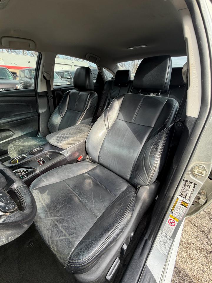 Toyota Avalon XLE 2017