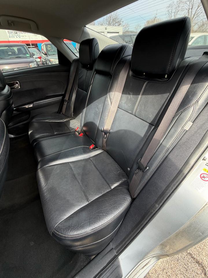 Toyota Avalon XLE 2017