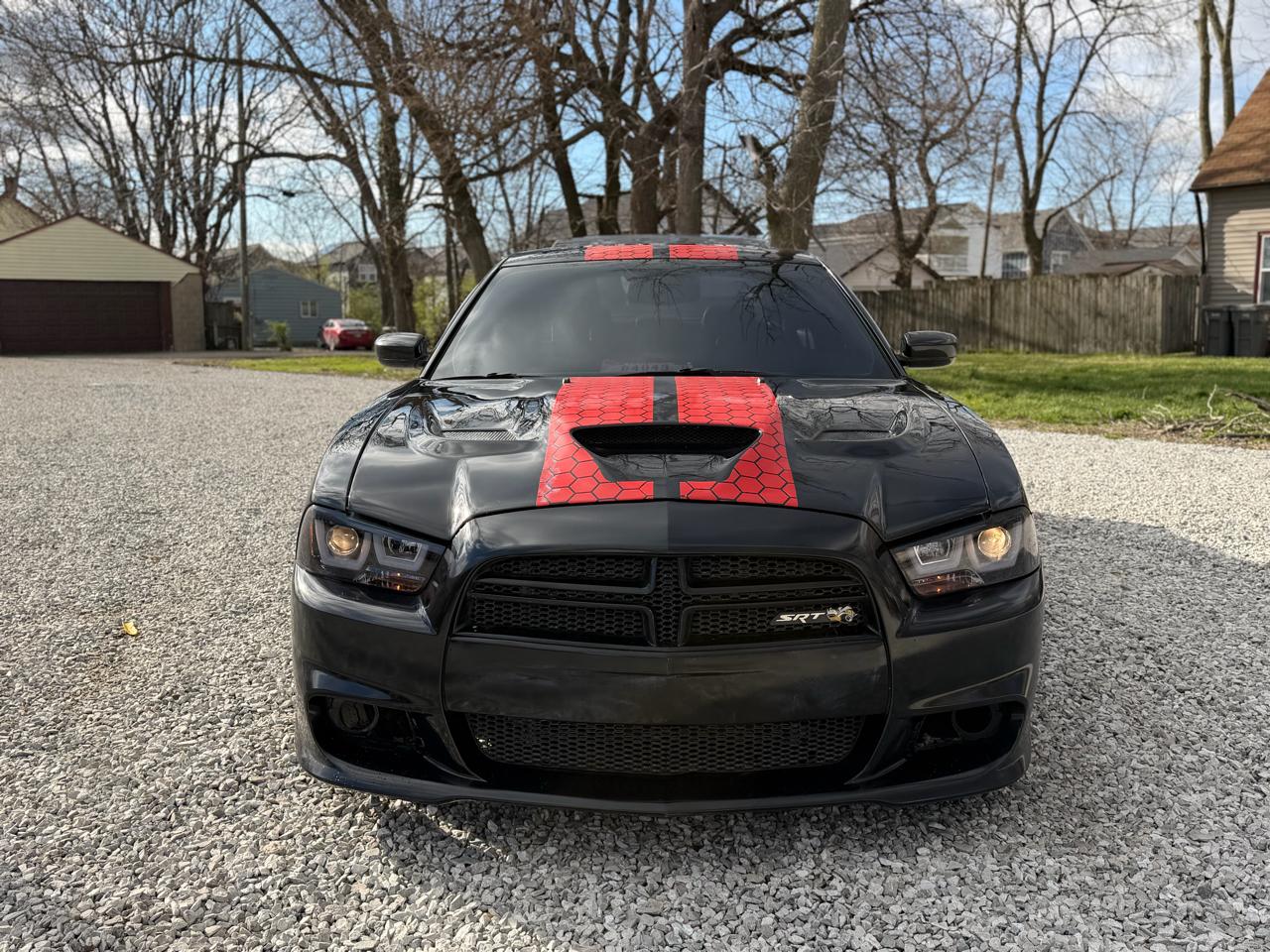 Dodge Charger R/T 2014