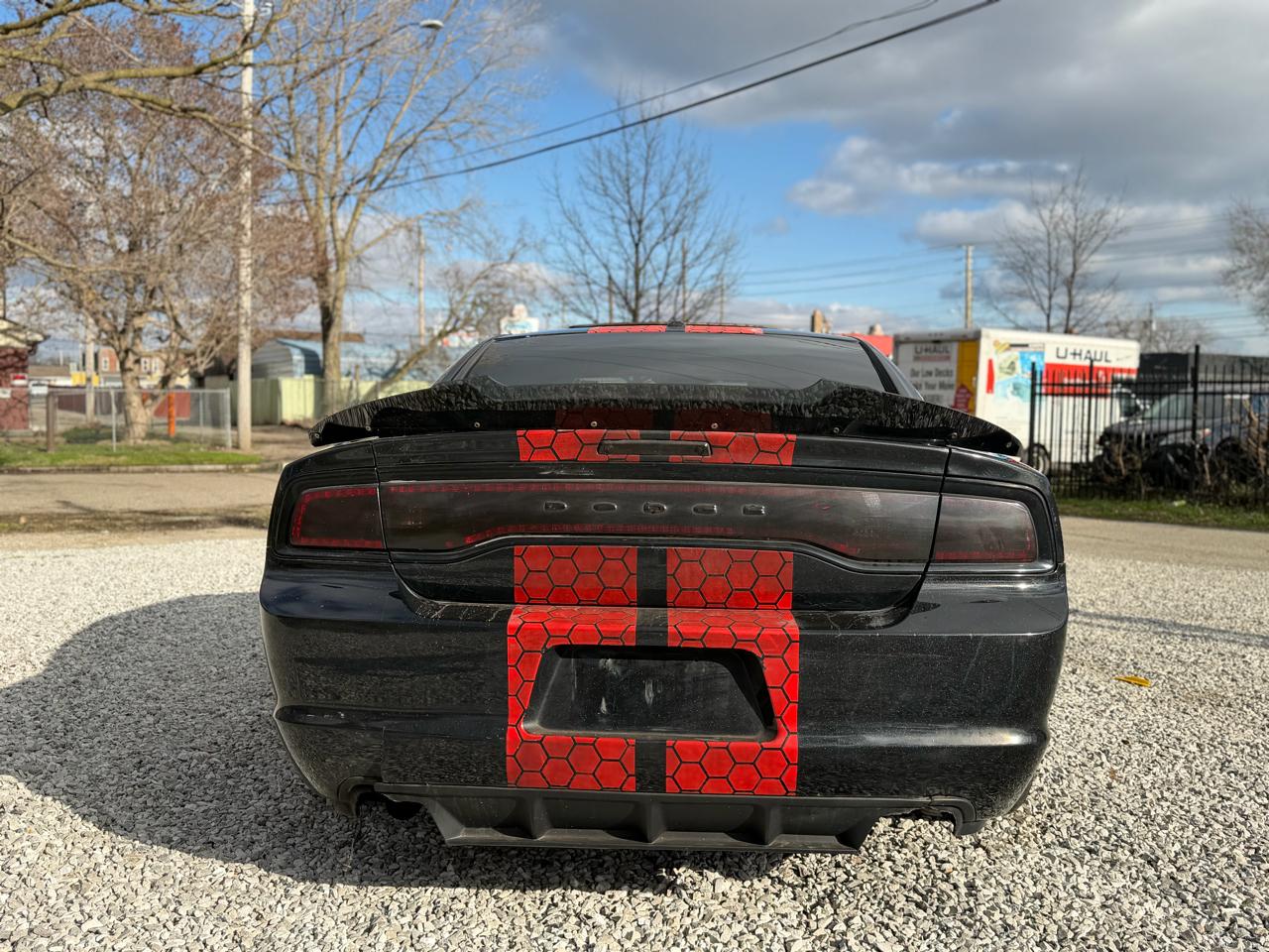 Dodge Charger R/T 2014
