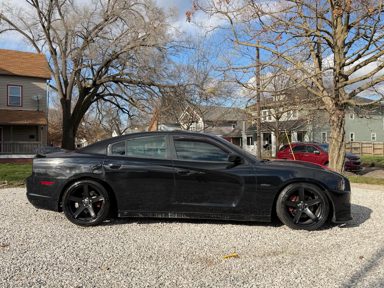 Dodge Charger R/T 2014