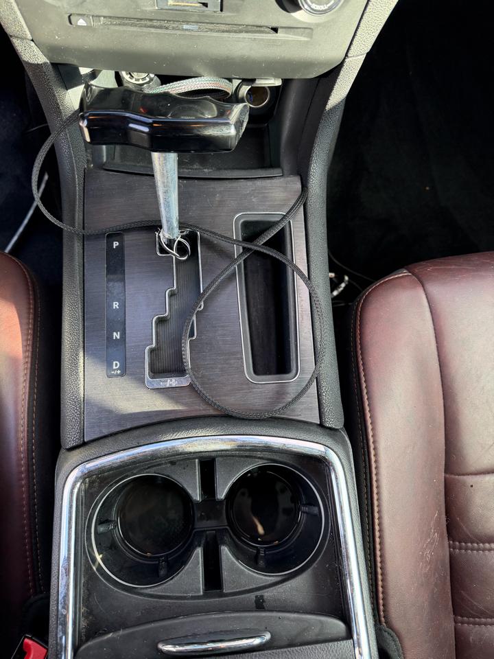 Dodge Charger R/T 2014