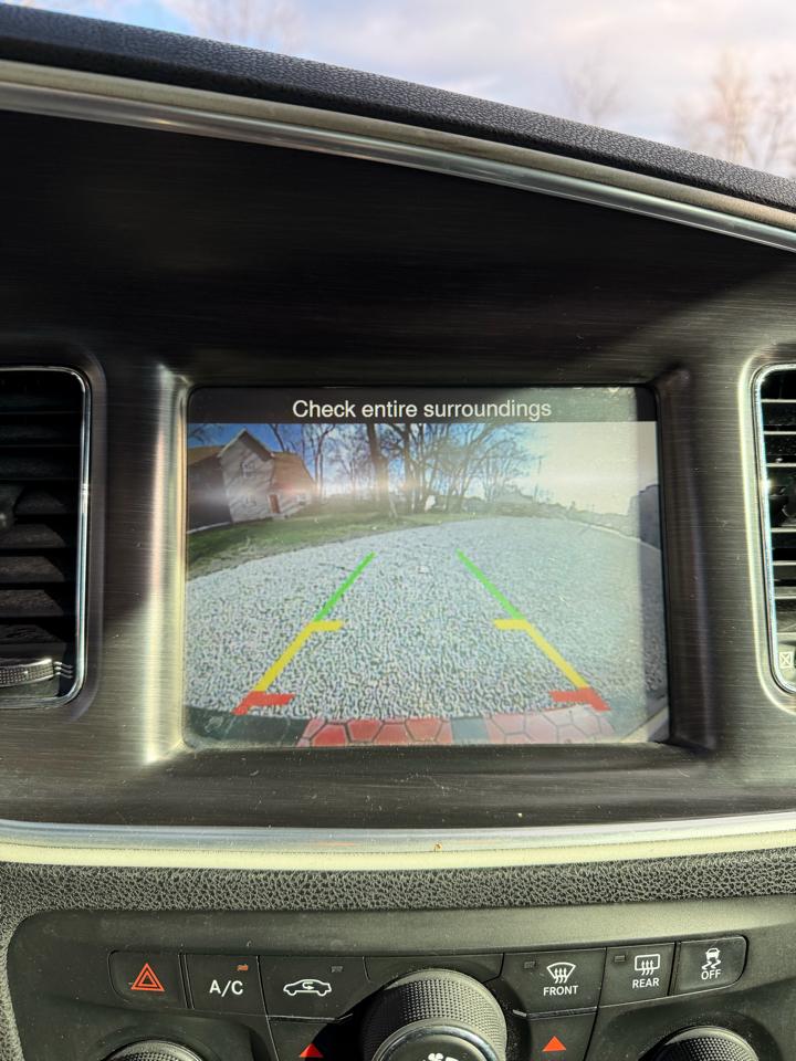 Dodge Charger R/T 2014