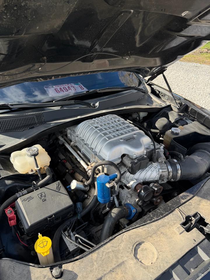 Dodge Charger R/T 2014