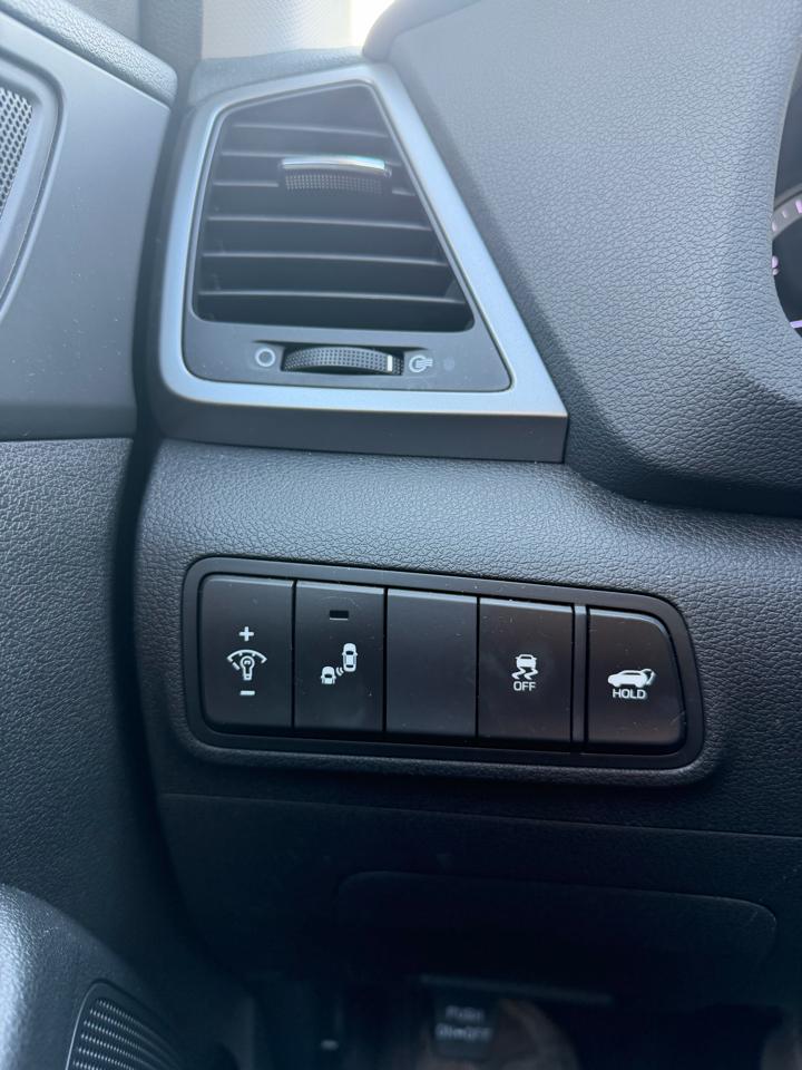 Hyundai Tucson Limited 2017