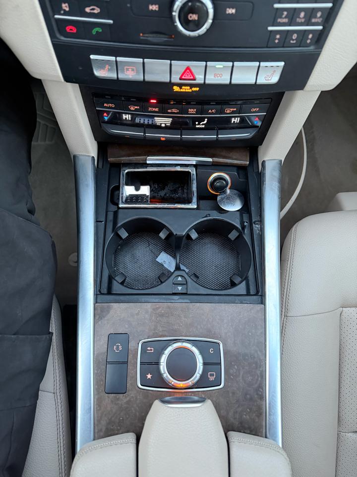 Mercedes-Benz E-Class E350 Sport Sedan 2016