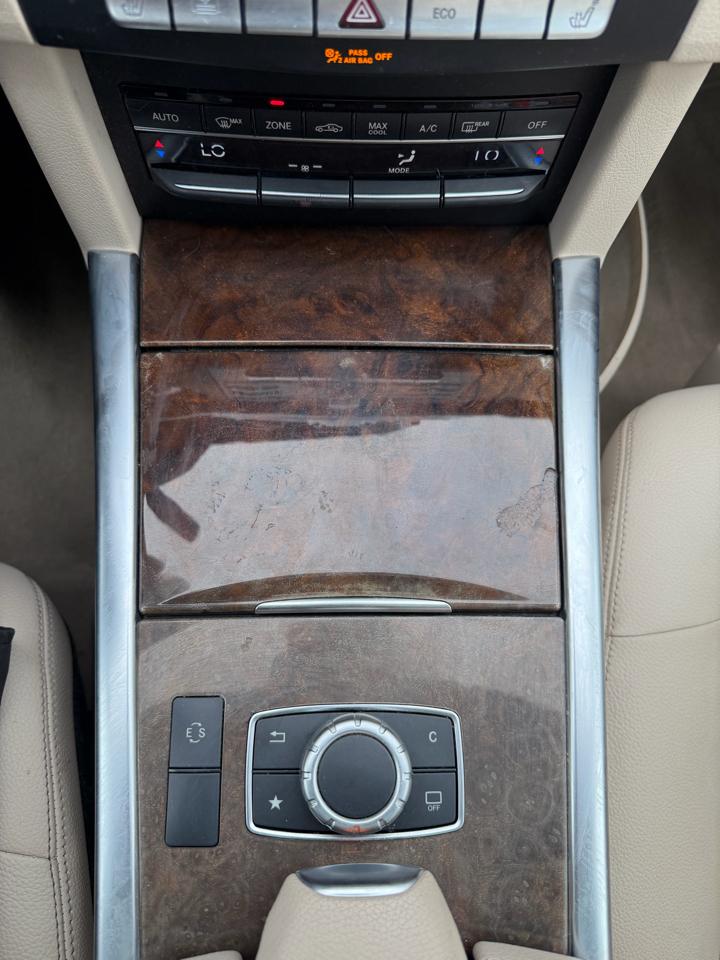 Mercedes-Benz E-Class E350 Sport Sedan 2016