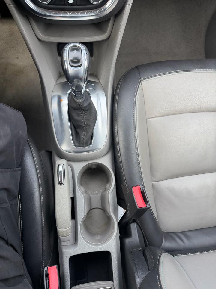 Buick Encore Leather FWD 2015