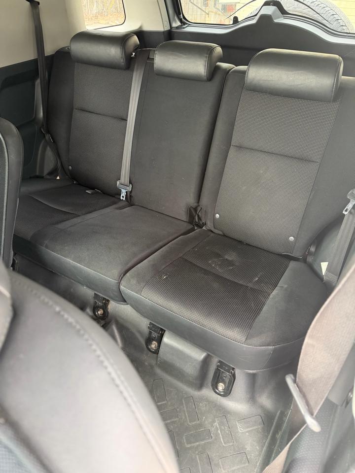 Toyota FJ Cruiser 2WD 2007